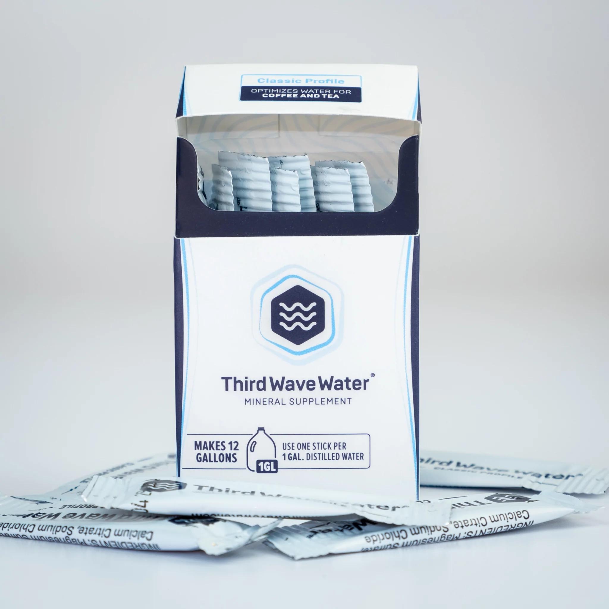 Third Wave Water