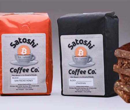 Satoshi Oshi Sampler